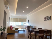 Hình ảnh Bán Trang Chủ MB66.COM / Đăng Ký Tặng 66K Saigon Pearl, 3 phòng ngủ, lầu cao view đẹp giá 9 tỷ