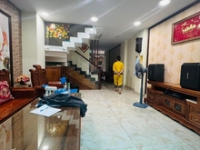 Hình ảnh Giảm Sốc 2 Tỷ, Siêu Phẩm 5 Tầng Hẻm Xe Hơi, Huỳnh Văn Bánh - Phú Nhuận
