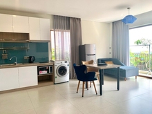 Hình ảnh 🏙️Trang Chủ MB66.COM Chính Thức Mini 1 Phòng Ngủ Ban Công_Full Nội Thất_Thoáng Mát Q.BT