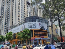 Hình ảnh Siêu Phẩm Góc 2MT Thương Hiệu Đường 3 Tháng 2, Quận 10 450m2 Gía 270Tỷ
