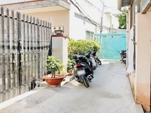 Hình ảnh Cho Thuê Nhà Nguyên Căn Hẻm Huỳnh Tấn Phát