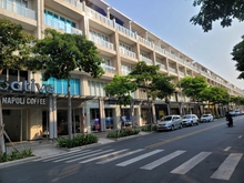 Hình ảnh 100 Triệu -Có Ngay Shophouse Sala Quận 2 - Hầm - Trệt - 3 Lầu - Thượng