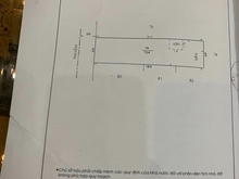 Hình ảnh Bán nhà 74m2- Hxh thông chỉ 5 tỷ 4, Huỳnh Văn nghệ P15 Tân Bình
