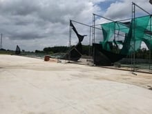 Hình ảnh Bán Xưởng - Phước Hiệp - Củ Chi