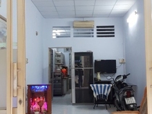Hình ảnh Hẻm xe hơi P15. Q10. 50m2 - 2 tầng cũ. Khu xd 5 tầng. Chủ gấp bán