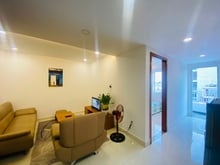 Hình ảnh Cho thuê Trang Chủ MB66.COM / Đăng Ký Tặng 66K 1PN có ban công quận Tân Bình gần Sân Bay