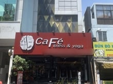 Hình ảnh Nhà MT Pasteur “8x20M” - 4 Tầng Sàn Suốt, Hợp làm Bida, Gym, Showroom