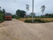 Hình ảnh Chủ cần tiền bán chỉ 1tỷ 260 triệu lô đất 75m2 full thổ cư
