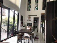 Hình ảnh Biệt thự bờ sông Thảo Điền bán 1 hầm 4 tầng có hồ bơi sân vườn 805m2