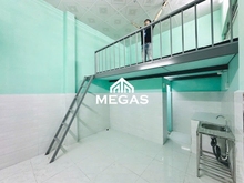 Hình ảnh Cho thuê phòng duplex ngay tô Ký - Phần mềm Quang Trung