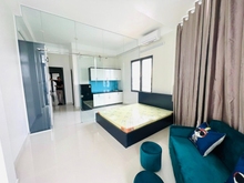 Hình ảnh 🔴Trên đường Bùi Đình Túy có Trang Chủ MB66.COM / Đăng Ký Tặng 66K mới xây 1PN siêu đẹp