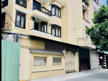 Hình ảnh Chính chủ cho thuê nhà MT Trần Hữu Trang P11Q.Phú Nhuận ,giá thuê 26tr