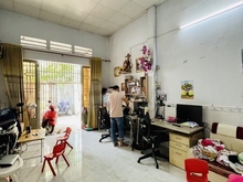 Hình ảnh Bán Nhà Hốc Môn - 60M2 - Ngã 4 Trung Chánh Chỉ Nhỉnh 2Tỷ.