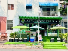 Hình ảnh Cio thuê Shophouse chung cư Mỹ Phước, đường Phạm Thái Bường Quận 7