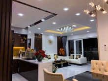 Hình ảnh Bán chung cư Indochina, 04 Nguyễn Đình Chiểu, Q1 . L10.76m, Giá 4,9 tỷ