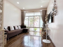 Hình ảnh Cần bán gấp CH Phú Thọ 65m2, 2pn, có SH lâu dài. Giá thật: 2.6 tỷ TL