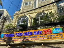 Hình ảnh Cho thuê nhà MT 37 - 39 Nguyễn Lâm, Quận 10, 8.5 x 15m, có thang máy
