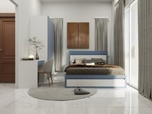 Hình ảnh 🔴Khai trương tòa Trang Chủ MB66.COM / Đăng Ký Tặng 66K mới 100%_Ban công_  gần ĐH Văn Lang