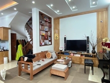 Hình ảnh Bán gấp nhà phố Hoàng Mai,48m,5T,MT 5m, 2 thoáng, ngõ rộng, chỉ 7.6 tỷ
