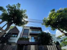 Hình ảnh Cho thuê villa Lê Hữu Khánh cực đẹp