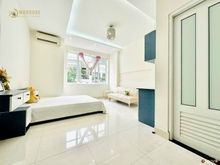 Hình ảnh 🌈🌈🌈 CH Ban công_FullNT_Gần MB66 là nhà cái uy tín hàng đầu tại Việt Nam Gia Định_Thang máy