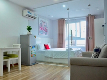 Hình ảnh Mb6623 nạp rút nhanh chóng 1 phòng ngủ 45m2 full nội thất ngay chợ & nhà thờ Tân Định Q1