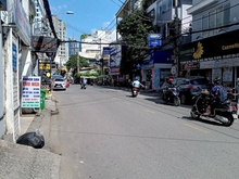 Hình ảnh Cho Thuê Mặt Tiền 14x50m đường 66 Nguyễn Văn Hưởng Thảo Điền Quận 2