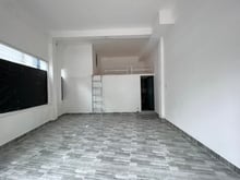 Hình ảnh Cho thuê măt bằng ngay mặt tiền Bạch Đằng- P2- Tân Bình