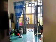 Hình ảnh Bán nhà 1T1L 2pn 72m2 đường số 8 Linh Xuân