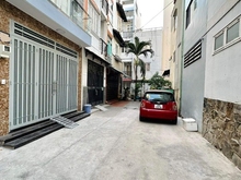 Hình ảnh Bán Nhà Phan Đăng Lưu Phú Nhuận, 4 Lầu, Ôtô Đỗ Cửa, Đất Đẹp, Giá Mịn
