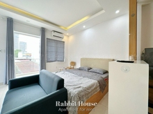 Hình ảnh Căn Hộ Studio Bancol - 60 m2 - Full Nội Thất - Ngay Xô Viết Nghệ Tĩnh