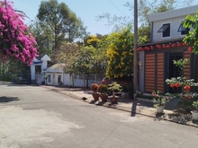 Hình ảnh Bán đất hẻm xe hơi đường số 385 .PTNPA.Q9