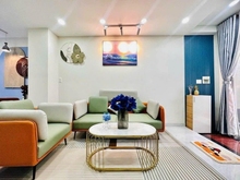 Hình ảnh Nhà đẹp, 2 tỷ 180 thương lượng, Sổ riêng, Full thổ cư
