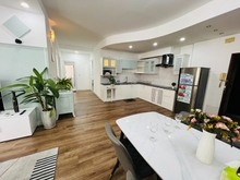 Hình ảnh Cho thuê Trang Chủ MB66.COM / Đăng Ký Tặng 66K Sky Garden Phú Mỹ Hưng Q7 88m2 3pn 2wc đầy đủ nội thất