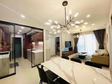 Hình ảnh Siêu phẩm Trang Chủ MB66.COM / Đăng Ký Tặng 66K Midtown Phú Mỹ Hưng 2 PN cho thuê giá 23 tr/tháng.
