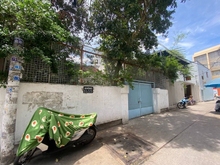 Hình ảnh Hẻm xe hơi 122 Trần Đình Xu,Phường Nguyễn Cư Trinh,Quận 1