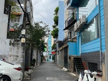 Hình ảnh Giảm sâu bán nhanh 5 tỷ cho lô đất biệt thự 275m2 cách sân bay 5p