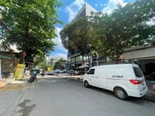 Hình ảnh Bán mặt tiền Hoàng Hoa Thám (đầu nhà ga sân bay T3). DT: 4x23 vuông