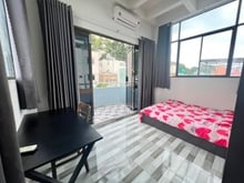 Hình ảnh Mb6623 nạp rút nhanh chóng 2PN Giá ưu đãi, Cho thuê nhanh full nội thất giữa trung tâm Q1