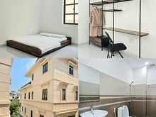 Hình ảnh Cho thuê Trang Chủ MB66.COM / Đăng Ký Tặng 66K Cityland. Full nội thất ban công
