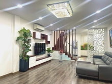 Hình ảnh Nguyên Căn mới hẻm 8m,FULL nội thất cao cấp .Địa chỉ: Ni Sư Huỳnh Liên