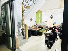 Hình ảnh Nợ 4tỷ bán luôn 4 tỷ. Ghét nợ nần, chủ bán quách cho nhanh - 90m2, Q12