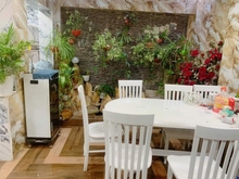 Hình ảnh Bán nhà đường Dương Cát Lợi, Nhà Bè, DT 60m2, giá 6 tỷ 6
