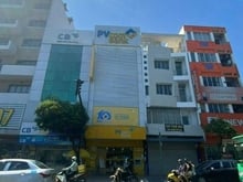 Hình ảnh Cho thuê Mặt Tiền Lũy Bán Bích , p. Hòa Thạnh DT: 4,5x25m 3 lầu mới xâ