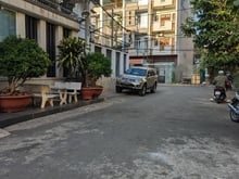 Hình ảnh bán nhà ĐƯỜNG ĐINH BỘ LĨNH P26, Bình Thạnh, DT: 85m2, GIÁ 11.7 tỷ TL