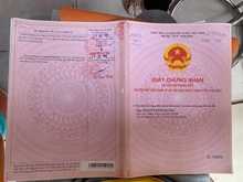 Hình ảnh Bán dãy trọ đường 4 Linh Xuân Thủ Đức gần khu chế xuất Linh Trung 1