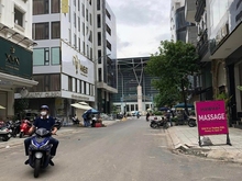 Hình ảnh Nhà khu nội bộ hẻm 12m Lý Thường Kiệt 150m2, 7x22m, C4, 35 tỷ