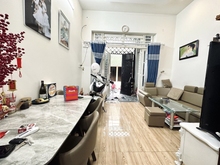 Hình ảnh Bán nhà Gò Vấp - Ngay EMART - 51M2 - Dương Quảng Hàm- Hơn 4Tỷ.