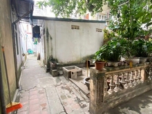 Hình ảnh Chính chủ bán Đất phố Quan Nhân, Lô góc, 85m MT 4.8m, giá 8.2 tỷ
