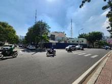 Hình ảnh Cho thuê đất GÓC 2MT số 371A Nguyễn Trãi, P.Nguyễn Cư Trinh, Quận 1